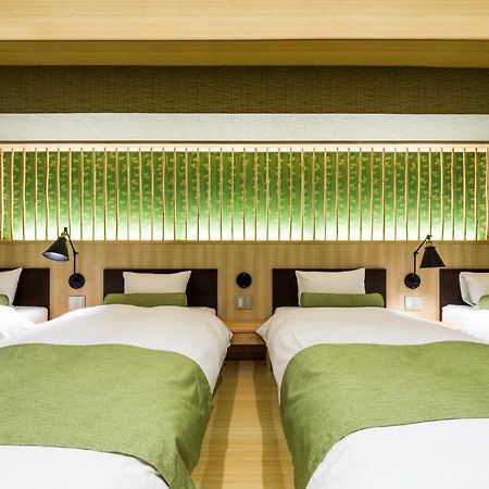 Ookini Hotels Shinsaibashi Sennencho Apartment Осака Экстерьер фото