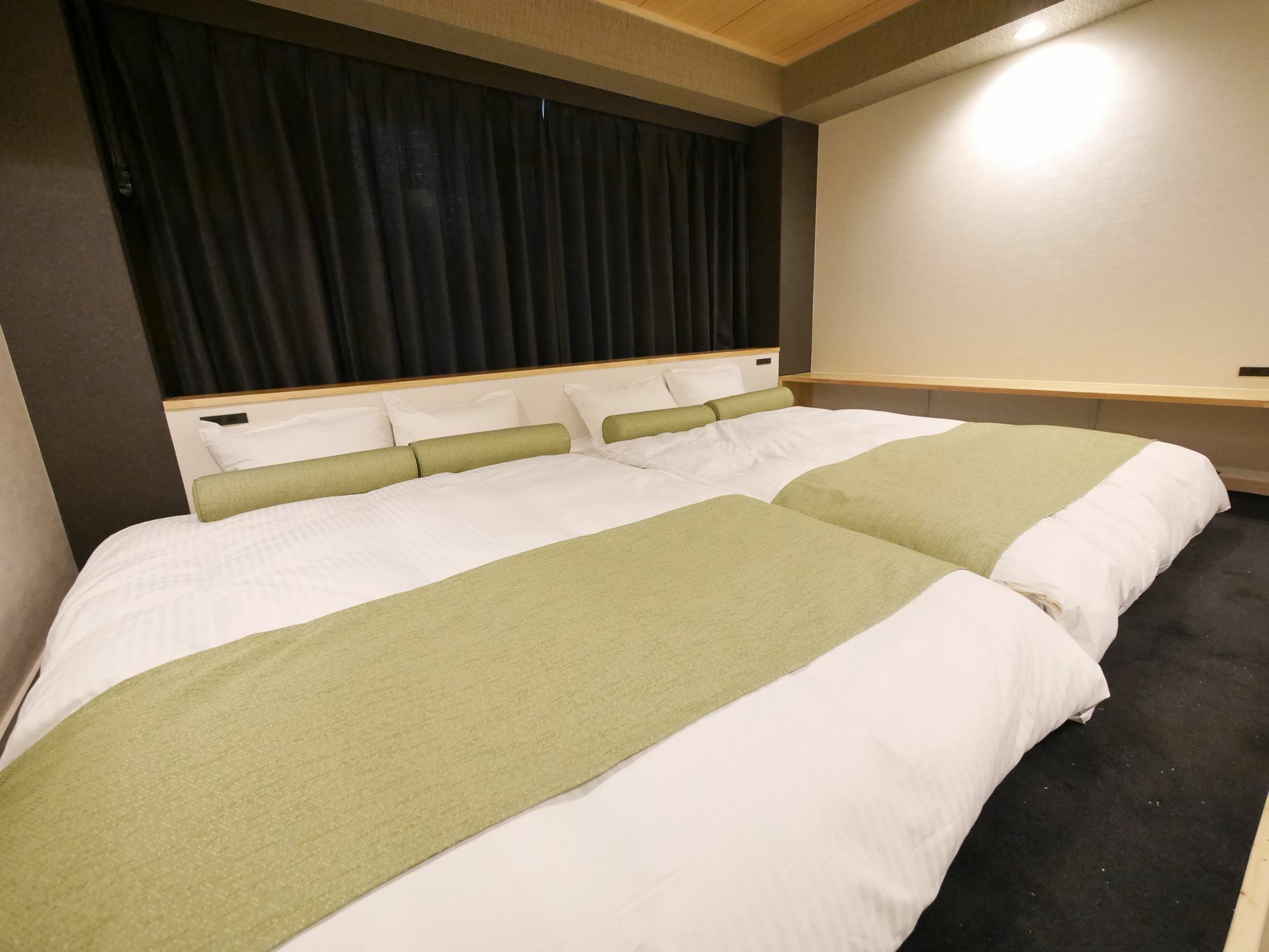 Ookini Hotels Shinsaibashi Sennencho Apartment Осака Экстерьер фото