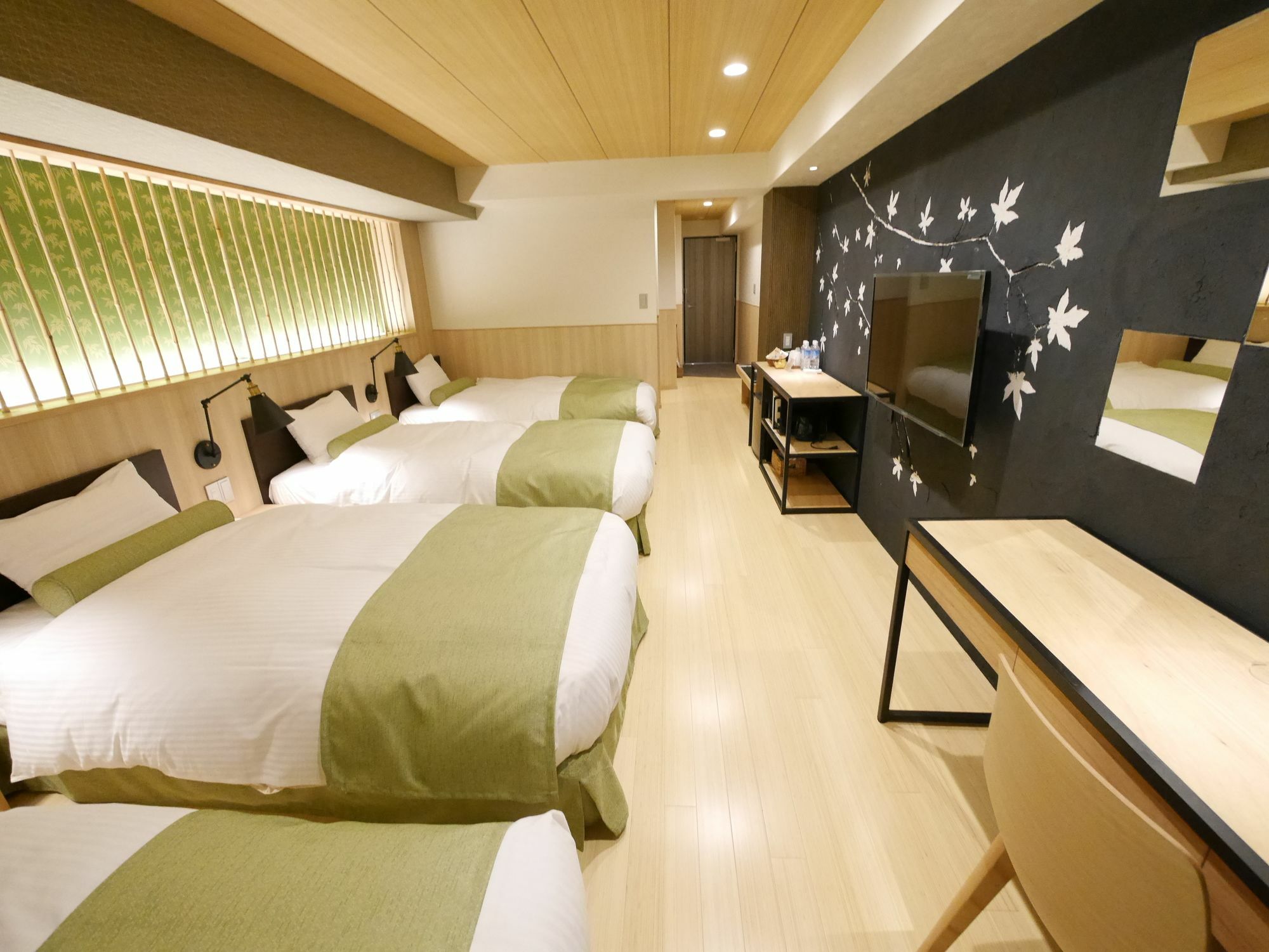 Ookini Hotels Shinsaibashi Sennencho Apartment Осака Экстерьер фото